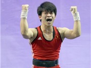 Bóng đá anh, ngoại hạng anh, lịch thi đấu euro 2012, Cử tạ VN sau giải VĐ châu Á & vòng tuyển chọn Olympic London 2012: Sẽ có vé nhưng…